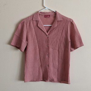 Vintage Blouse